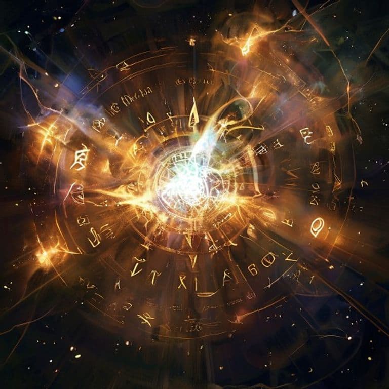 Enlarge/Reduce — fantasy spell effect illustration. Enlarge/Reduce is a 2nd-level transmutation available to Sorcerer, Wizard.