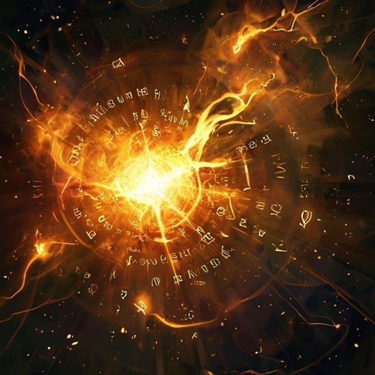 Disintegrate — fantasy spell effect illustration. Disintegrate is a 6th-level transmutation available to Sorcerer, Wizard.