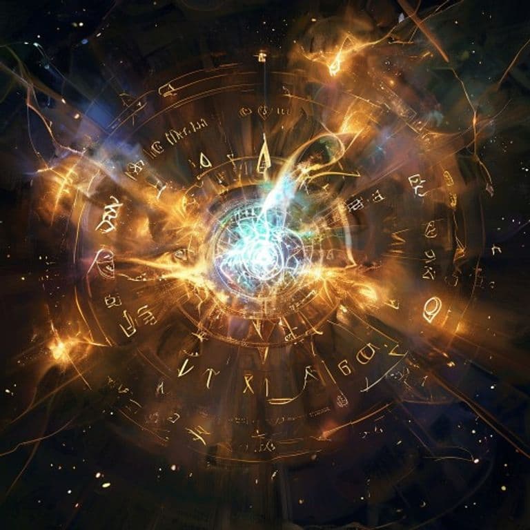 Enlarge/Reduce — fantasy spell effect illustration. Enlarge/Reduce is a 2nd-level transmutation available to Artificer, Sorcerer, Wizard.