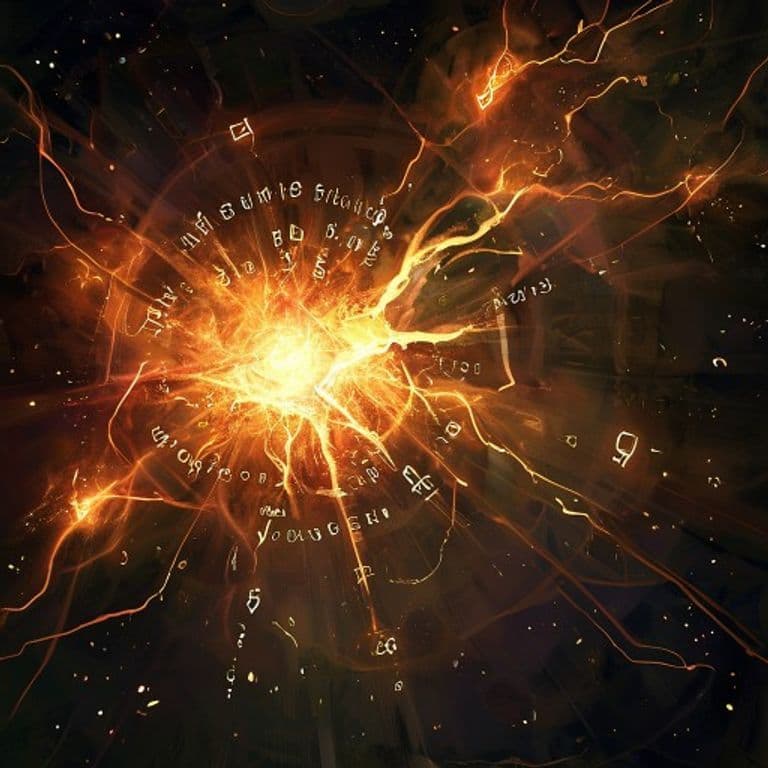 Deadly Sting — fantasy spell effect illustration. Deadly Sting is a 8th-level transmutation available to Sorcerer, Wizard.
