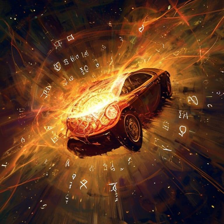 Carmello-Volta’s Irksome Preserves — fantasy spell effect illustration. Carmello-Volta’s Irksome Preserves is a 2nd-level conjuration.