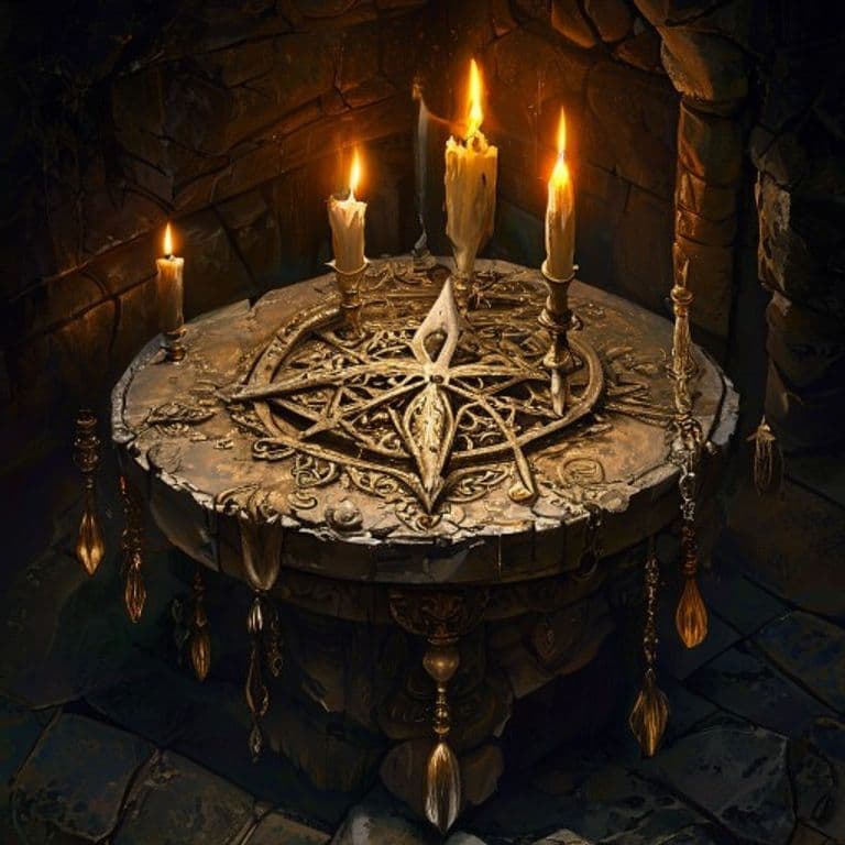 Brotherhood of Fezzes — fantasy item illustration. Brotherhood of Fezzes is a magic item (wondrous item) of uncommon rarity.