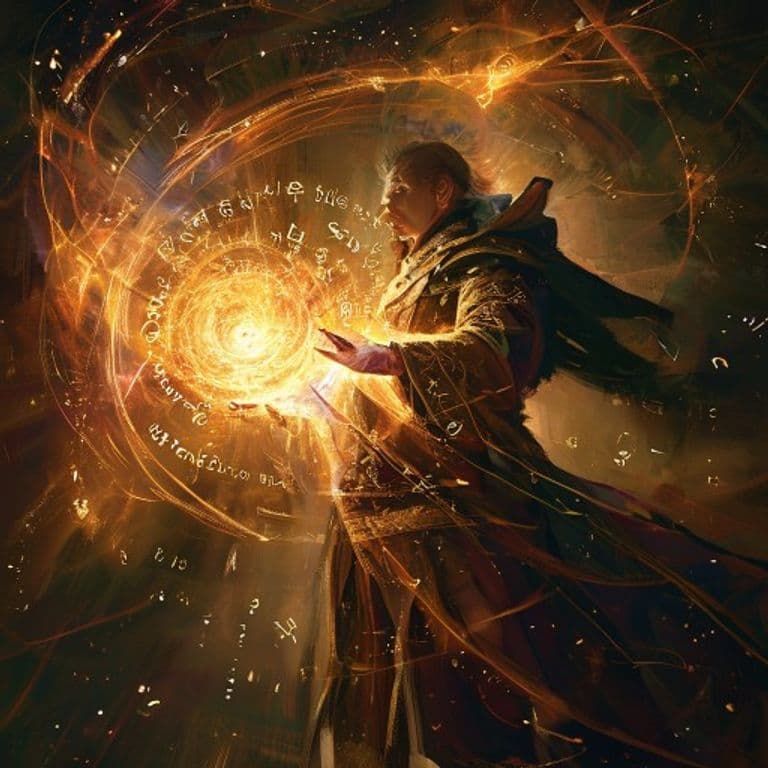 Dispel Magic — fantasy spell effect illustration. Dispel Magic is a 3rd-level abjuration available to Bard, Cleric, Druid, Paladin, Sorcerer, Warlock, Wizard.