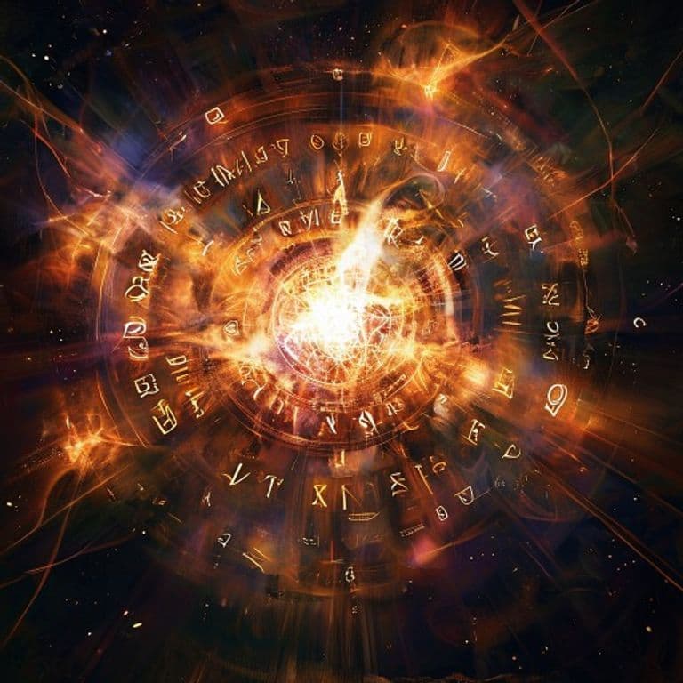 Mindshield — fantasy spell effect illustration. Mindshield is a 4th-level abjuration available to Artificer, Druid, Sorcerer, Wizard.