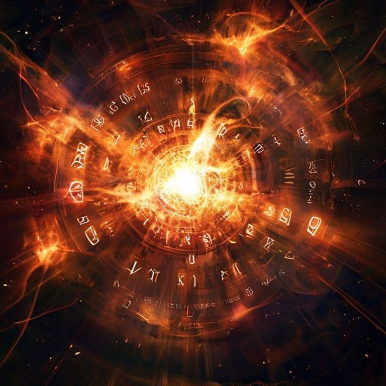 Forcecage — fantasy spell effect illustration. Forcecage is a 7th-level evocation available to Bard, Warlock, Wizard.