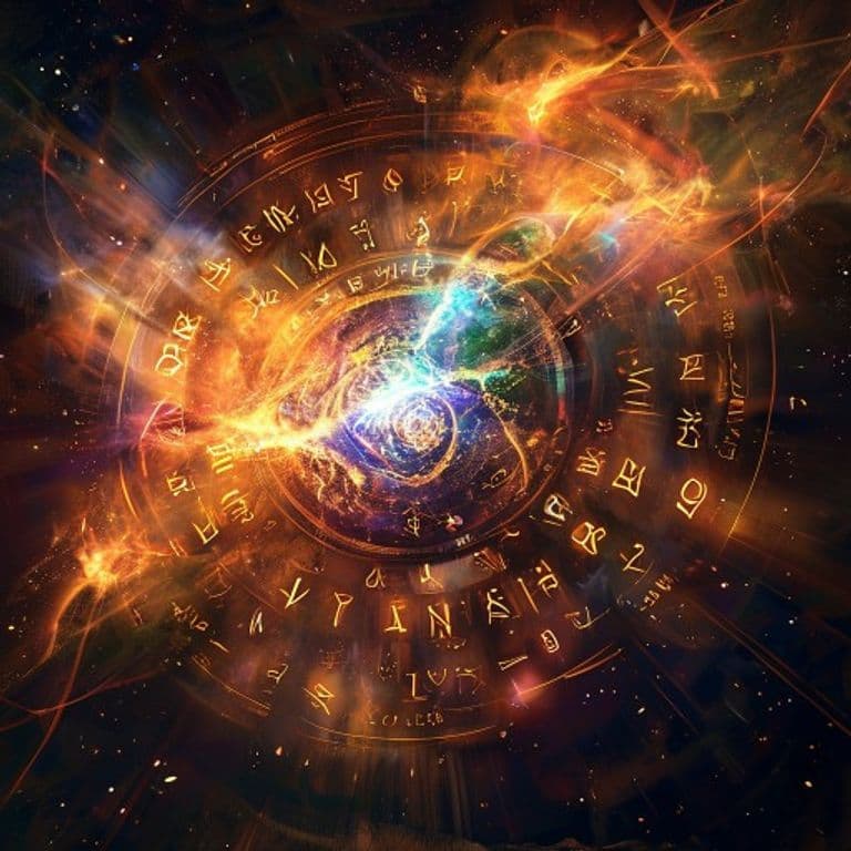Earthskimmer — fantasy spell effect illustration. Earthskimmer is a 4th-level transmutation available to Sorcerer, Warlock, Wizard.