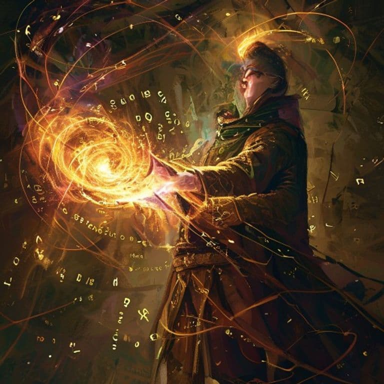 Feed the Worms — fantasy spell effect illustration. Feed the Worms is a 1st-level necromancy available to Anti-Paladin.