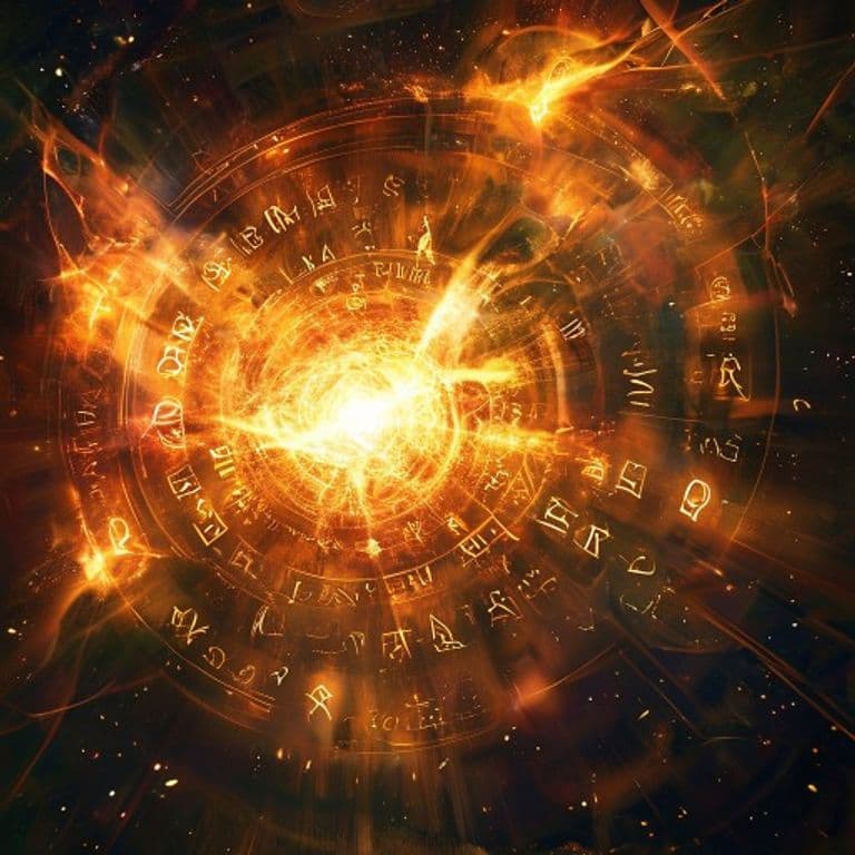 Move Earth — fantasy spell effect illustration. Move Earth is a 6th-level transmutation available to Druid, Sorcerer, Wizard.