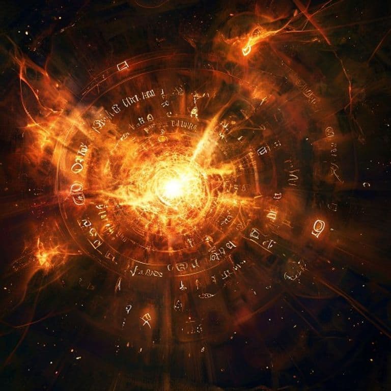 Shadow Trove — fantasy spell effect illustration. Shadow Trove is a 3rd-level transmutation.