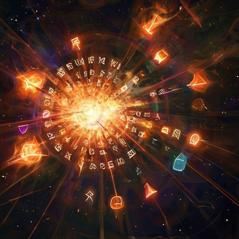 Thousand Darts — fantasy spell effect illustration. Thousand Darts is a 3rd-level evocation available to Sorcerer, Warlock, Wizard.