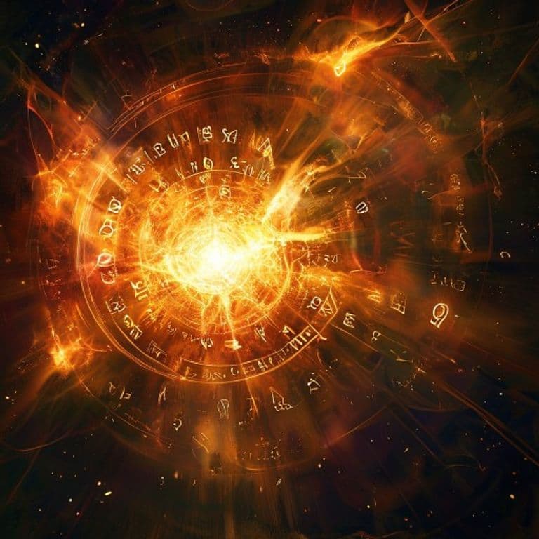 Reset — fantasy spell effect illustration. Reset is a 4th-level transmutation available to Bard, Cleric, Druid, Paladin, Wizard.