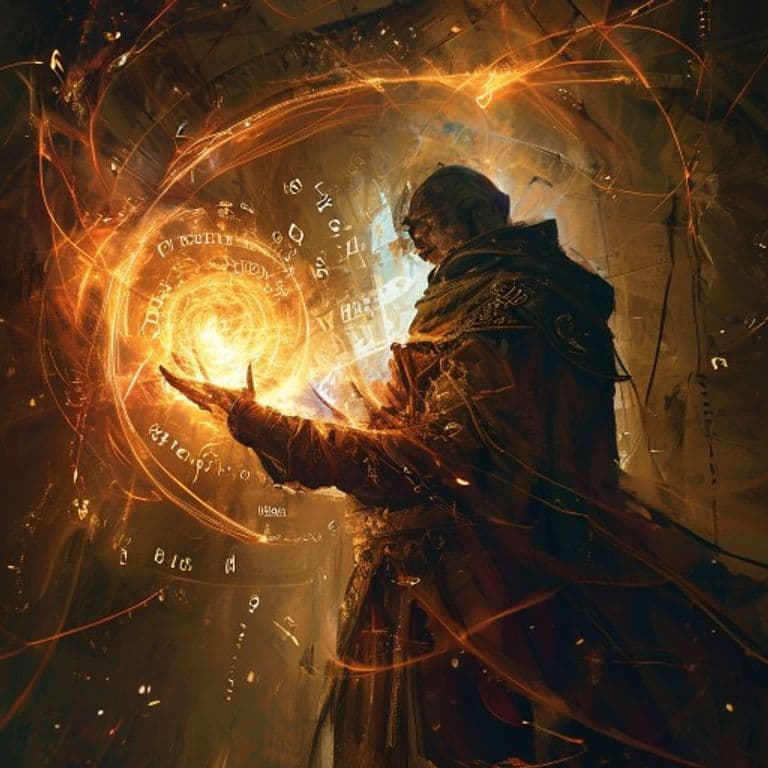 Remove Insulation — fantasy spell effect illustration. Remove Insulation is a 4th-level necromancy available to Warlock.