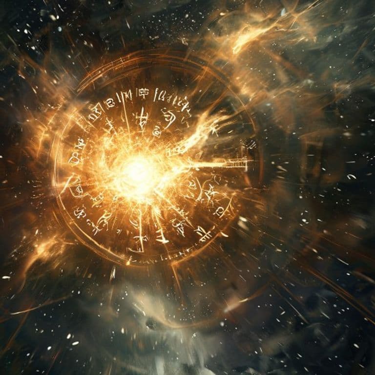 Blizzard — fantasy spell effect illustration. Blizzard is a 7th-level conjuration available to Sorcerer, Warlock, Wizard.