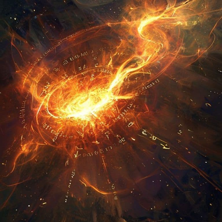 Ire of the Mountain — fantasy spell effect illustration. Ire of the Mountain is a 3rd-level transmutation available to Sorcerer, Warlock, Wizard.