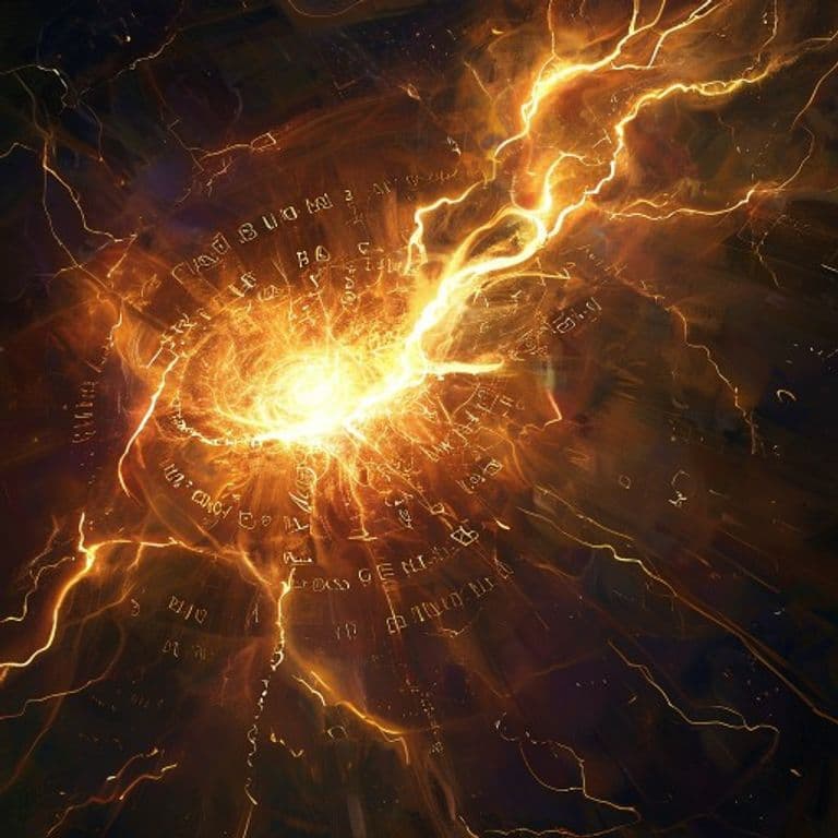 Call Lightning — fantasy spell effect illustration. Call Lightning is a 3rd-level conjuration available to Cleric, Druid.