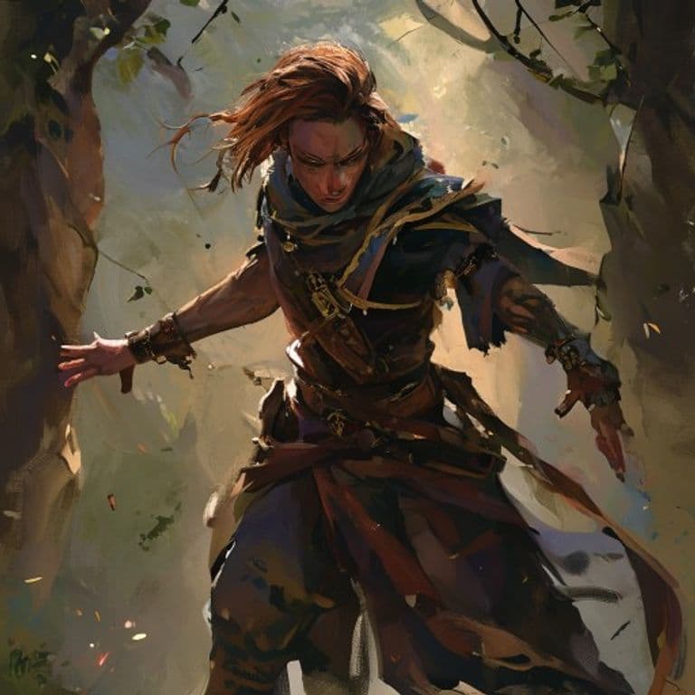 Tenacious — fantasy feat illustration. Tenacious is a feat (requires Choose an attribute and raise it by 1, up to the attribute cap of 20, and become profic…