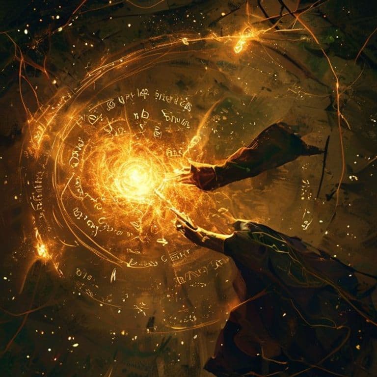 Mud — fantasy spell effect illustration. Mud is a 2nd-level transmutation available to Druid, Wizard.