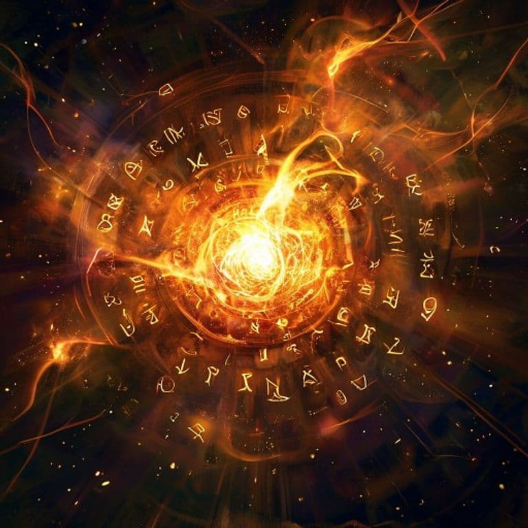 Seed Bomb — fantasy spell effect illustration. Seed Bomb is a 2nd-level conjuration available to Druid, Wizard.