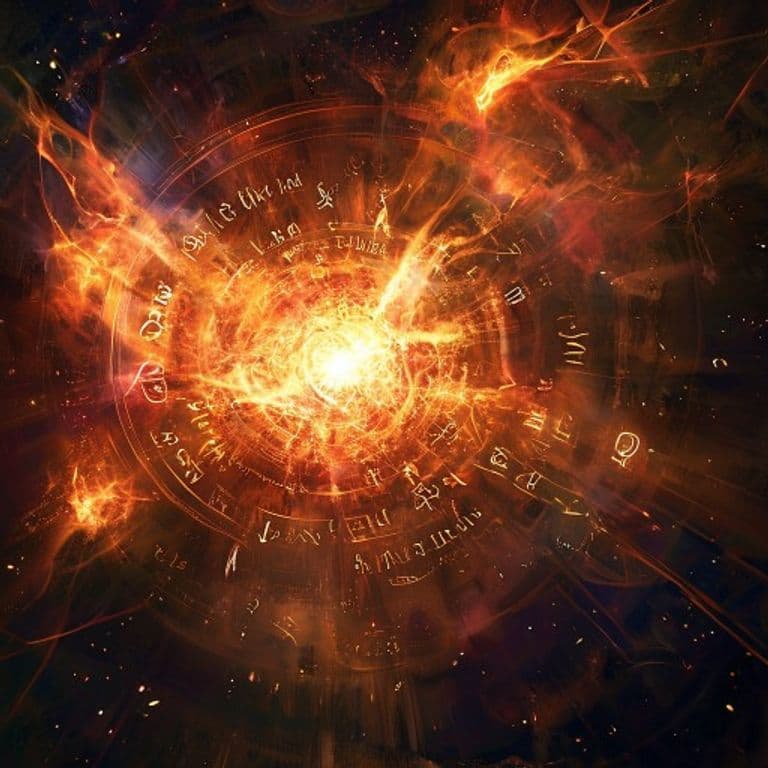 Demiplane — fantasy spell effect illustration. Demiplane is a 8th-level conjuration available to Warlock, Wizard.