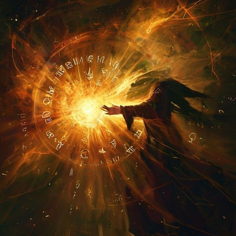 Ray of Life Suppression — fantasy spell effect illustration. Ray of Life Suppression is a 4th-level necromancy available to Druid, Sorcerer, Warlock, Wizard.