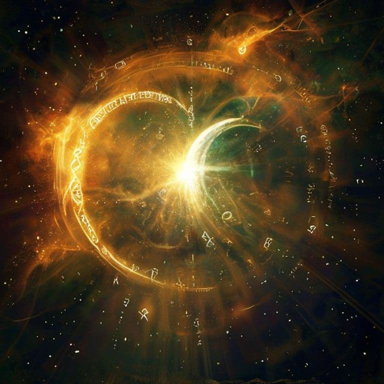 Moonbeam — fantasy spell effect illustration. Moonbeam is a 2nd-level evocation available to Druid, Paladin.