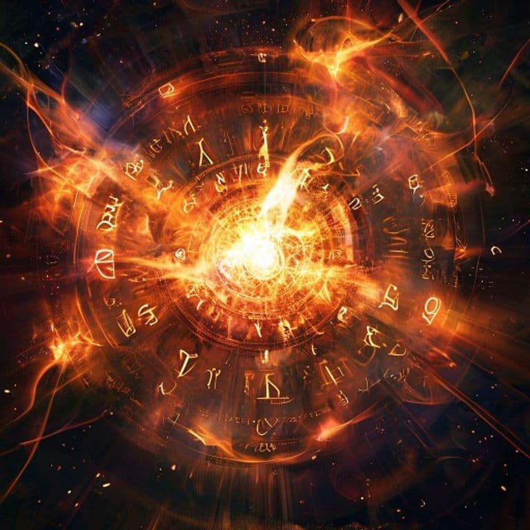 Time Stop — fantasy spell effect illustration. Time Stop is a 9th-level transmutation available to Sorcerer, Wizard.