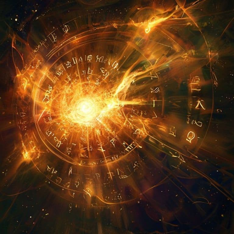 Regenerate — fantasy spell effect illustration. Regenerate is a 7th-level transmutation available to Bard, Cleric, Druid.
