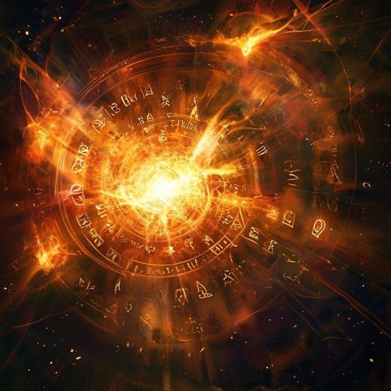 Sequester — fantasy spell effect illustration. Sequester is a 7th-level transmutation available to Wizard.