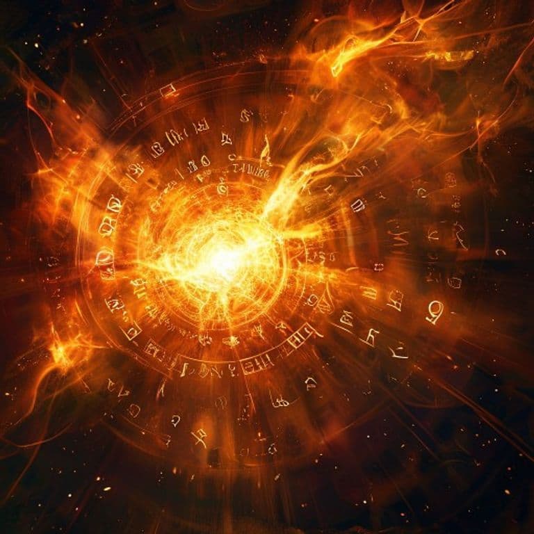 Heat Metal — fantasy spell effect illustration. Heat Metal is a 2nd-level transmutation available to Bard, Druid.