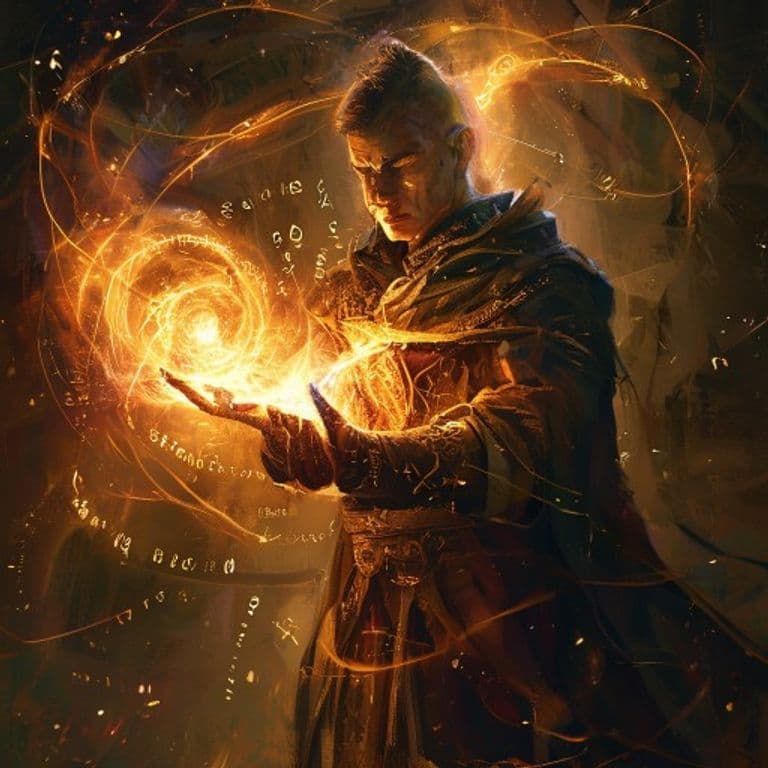 Steal Warmth — fantasy spell effect illustration. Steal Warmth is a 3rd-level necromancy available to Sorcerer, Warlock, Wizard.