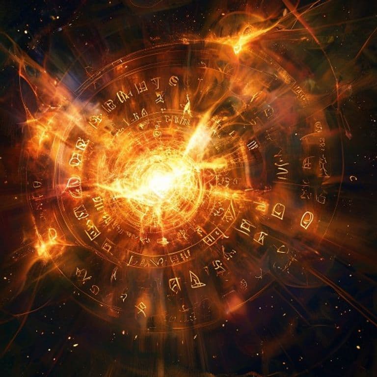 Fabricate — fantasy spell effect illustration. Fabricate is a 4th-level transmutation available to Artificer, Wizard.