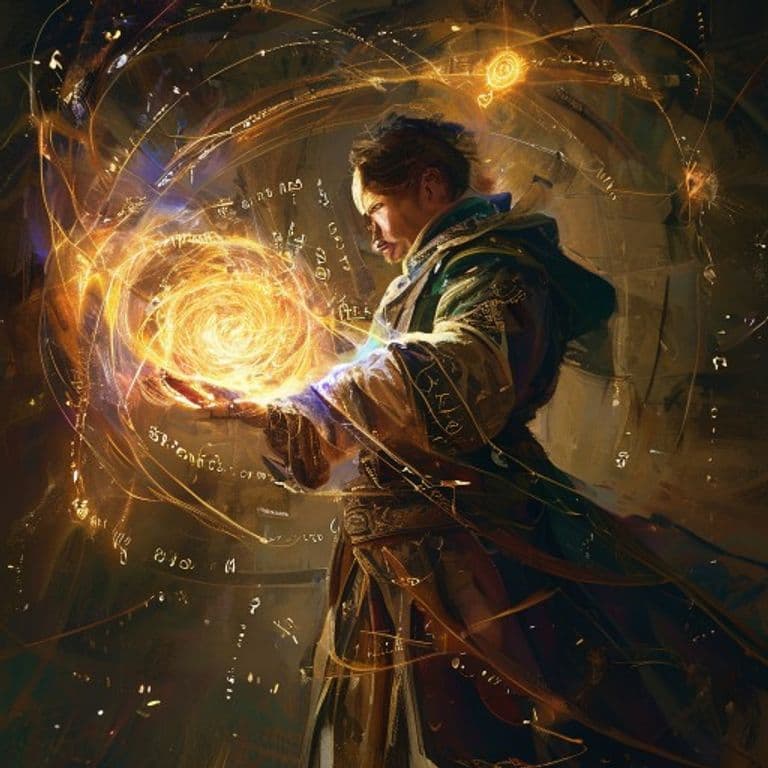 Lesser Restoration — fantasy spell effect illustration. Lesser Restoration is a 2nd-level abjuration available to Bard, Cleric, Druid, Paladin, Ranger.