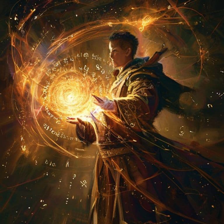 Dispel Magic — fantasy spell effect illustration. Dispel Magic is a 3rd-level abjuration available to Artificer, Bard, Cleric, Druid, Herald, Sorcerer, Warlock, Wizard.