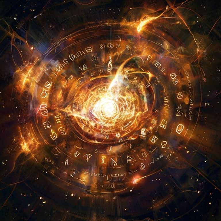 Create Food and Water — fantasy spell effect illustration. Create Food and Water is a 3rd-level conjuration available to Artificer, Cleric, Herald.