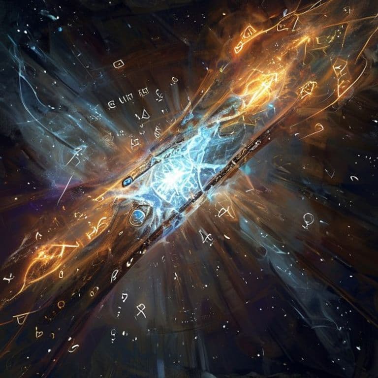 Frozen Razors — fantasy spell effect illustration. Frozen Razors is a 3rd-level evocation available to Sorcerer, Warlock, Wizard.