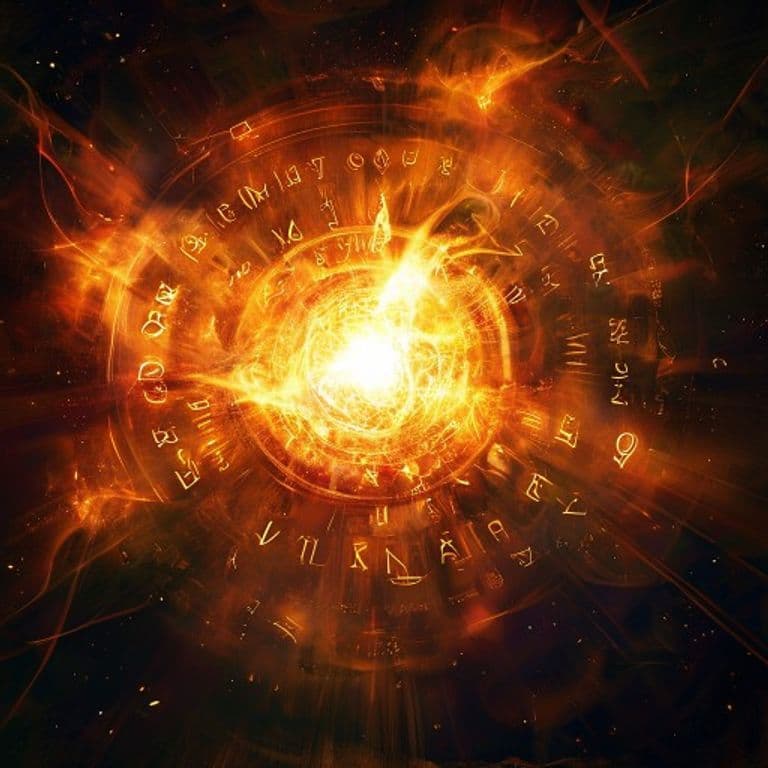 Orb of Light — fantasy spell effect illustration. Orb of Light is a 2nd-level evocation available to Warlock, Wizard.