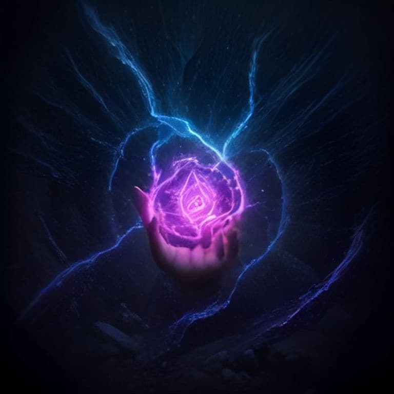 Smelting Blast — fantasy spell effect illustration. Smelting Blast is a 2nd-level evocation available to Sorceror, Warlock, Wizard.