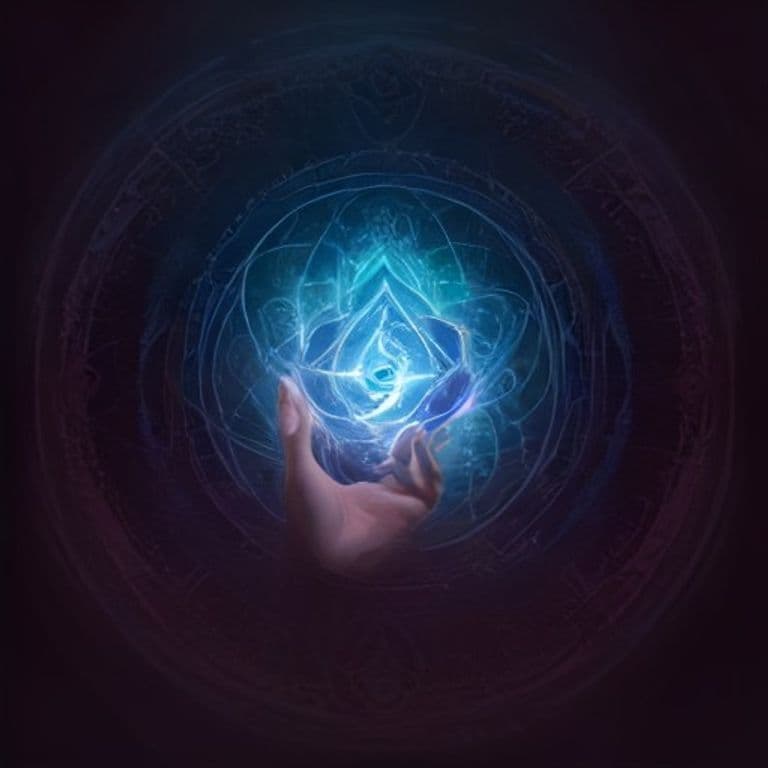 Lemure Transformation — fantasy spell effect illustration. Lemure Transformation is a 2nd-level transmutation available to Sorcerer, Warlock, Wizard.