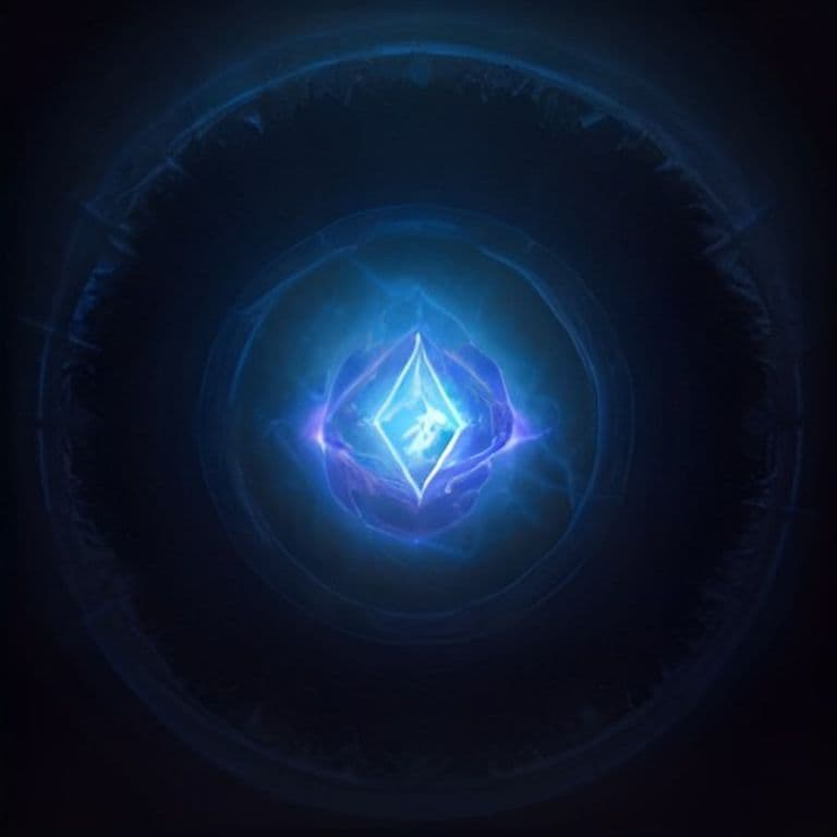 Cloak of Shadow — fantasy spell effect illustration. Cloak of Shadow is a 1st-level illusion.