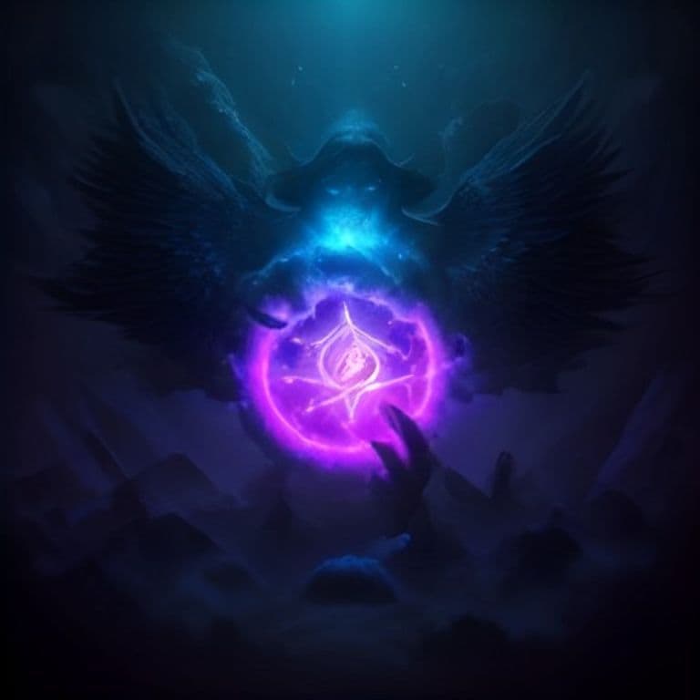 Exsanguinating Cloud — fantasy spell effect illustration. Exsanguinating Cloud is a 5th-level necromancy available to Cleric, Sorcerer, Wizard.