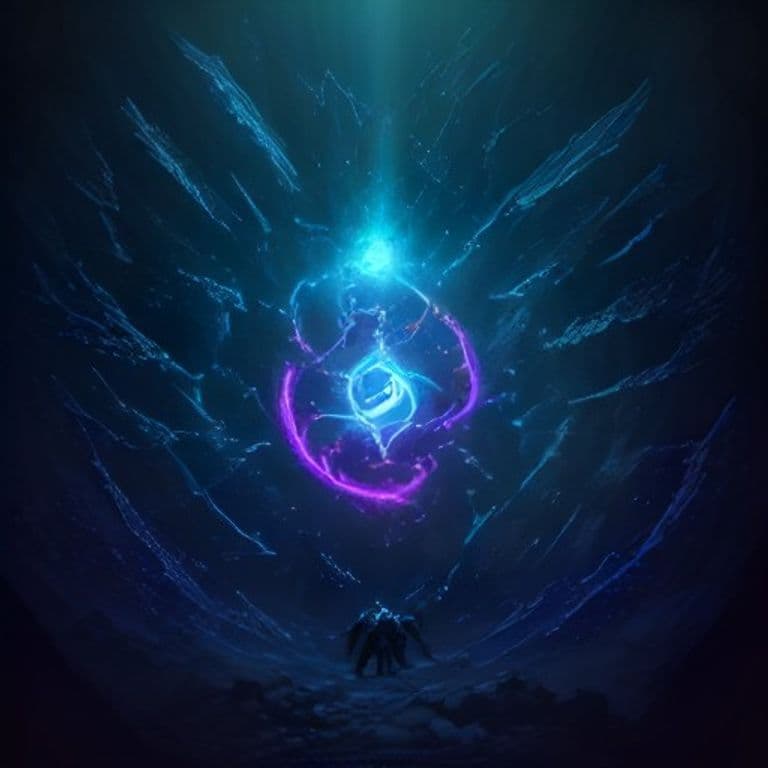 Invigorated Strikes — fantasy spell effect illustration. Invigorated Strikes is a 2nd-level transmutation available to Artificer, Druid, Sorcerer, Warlock.