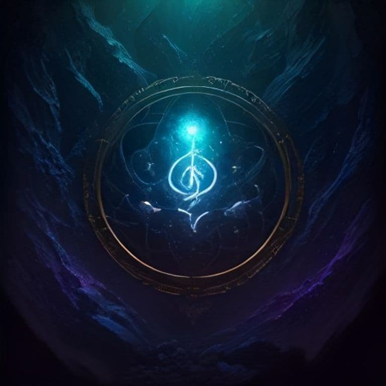 Purify Food and Drink — fantasy spell effect illustration. Purify Food and Drink is a 1st-level transmutation available to Artificer, Druid, Herald.