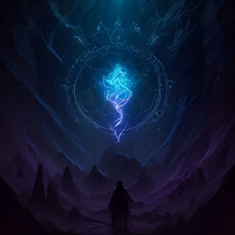 Celebration — fantasy spell effect illustration. Celebration is a 7th-level enchantment available to Bard, Sorcerer, Warlock, Wizard.