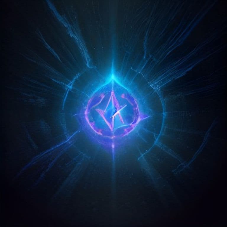 Life Transference Arrow — fantasy spell effect illustration. Life Transference Arrow is a 1st-level necromancy available to Cleric, Paladin.
