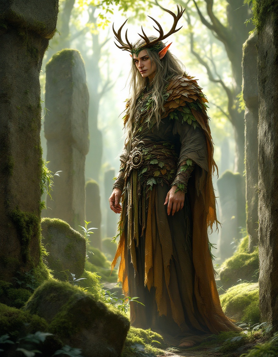 Sael Morrow