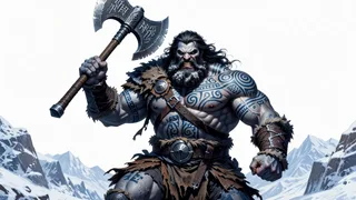 create a goliath