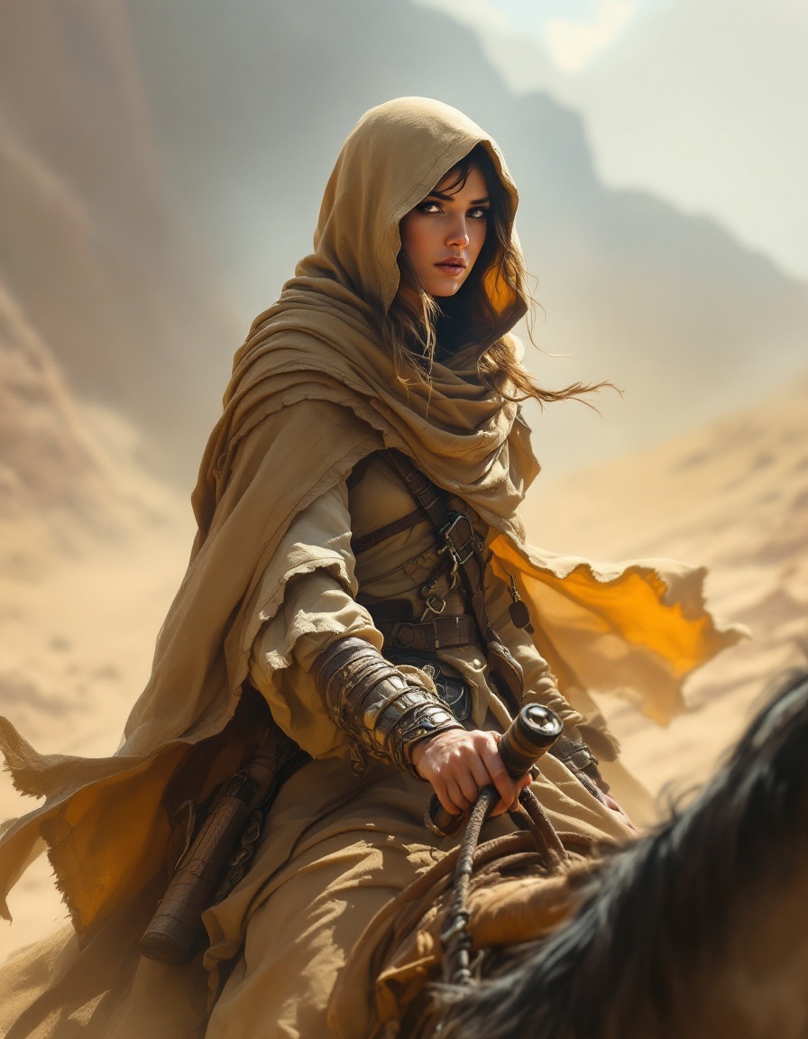 Kessa Dunmar