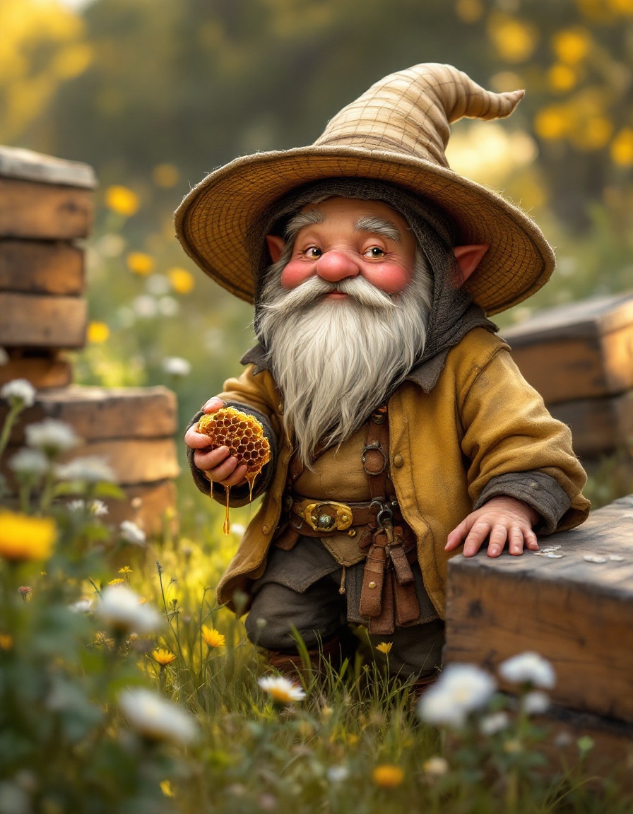 Old Fennick