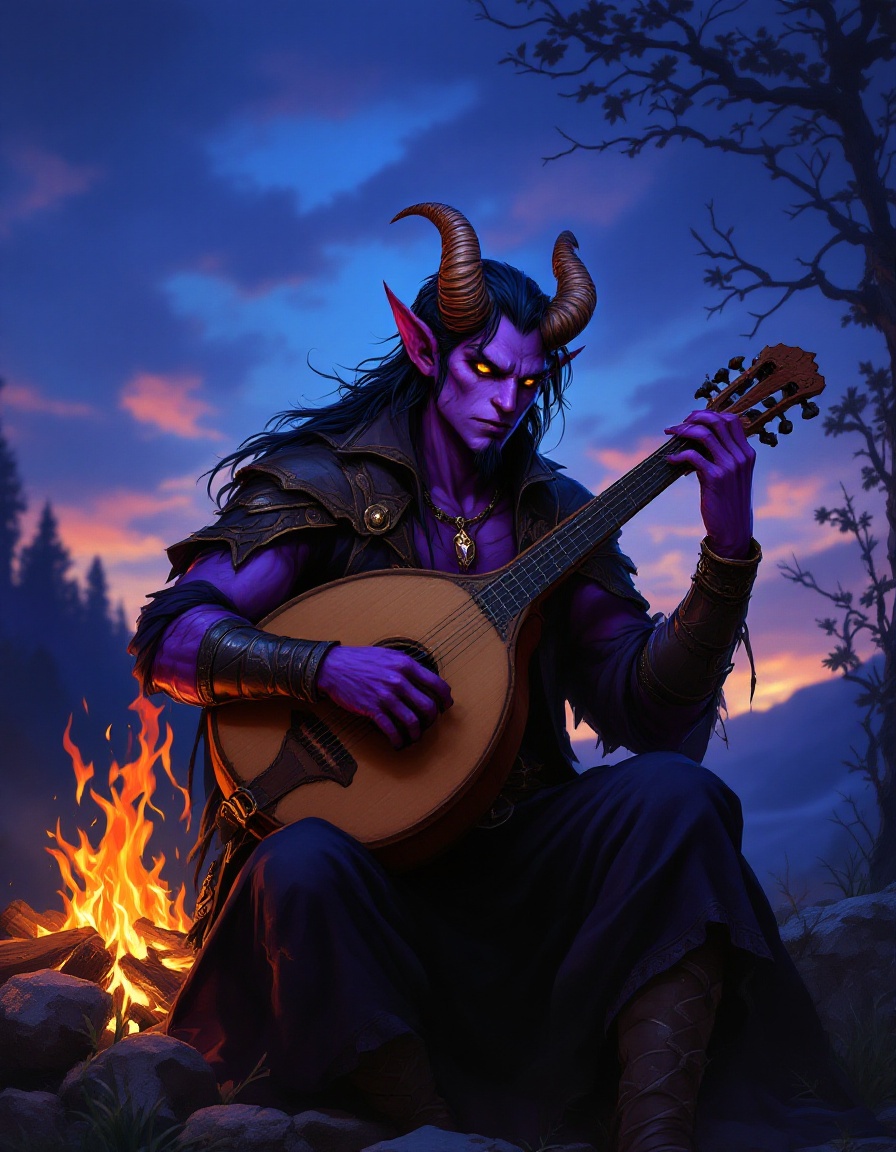 Threnody Vale